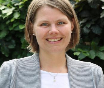 Sigrid Pehle